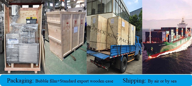 hyaluronzuurfles bottel vul- en dekmasjien