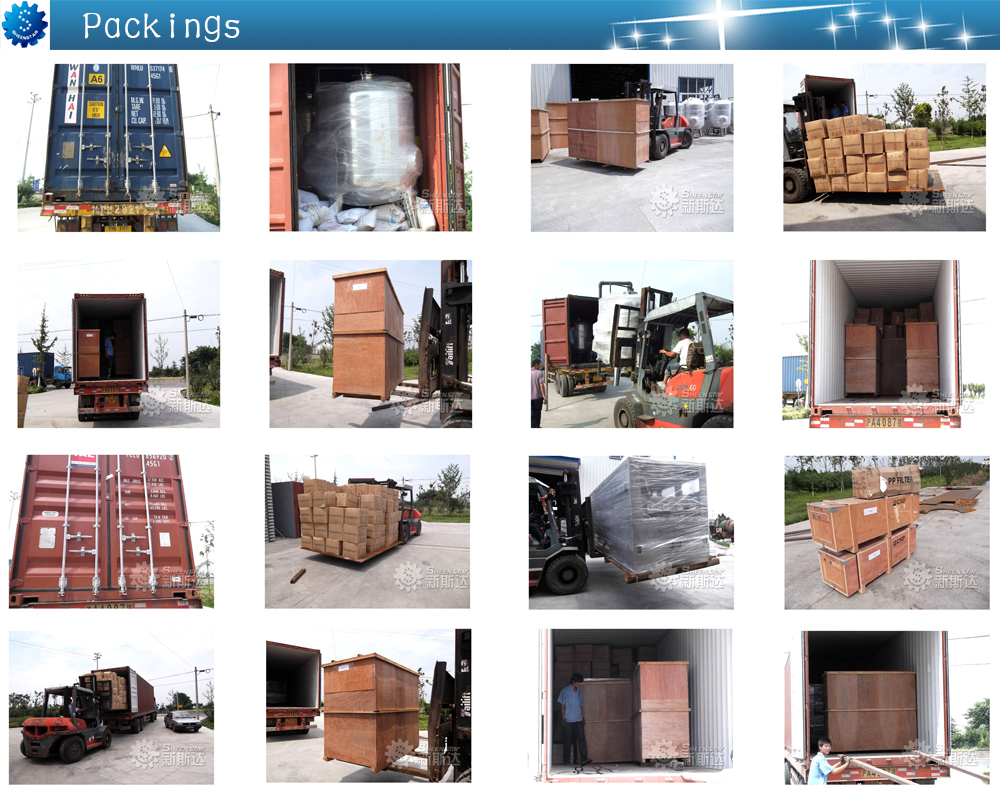 Volledige outomatiese etiket vir etikettering met nat gom / laber