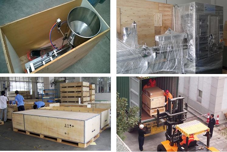 Outomatiese enjinoliebottel Eetbare kook Groente Mosterd Sonneblom Palm klapper hennep essensiële olyfolie vulmachine