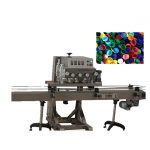 vryf tipe skroefdekmasjien