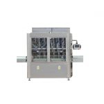 outomatiese motor olie olie troeteldier bottel vul masjien met GMP sertifikaat